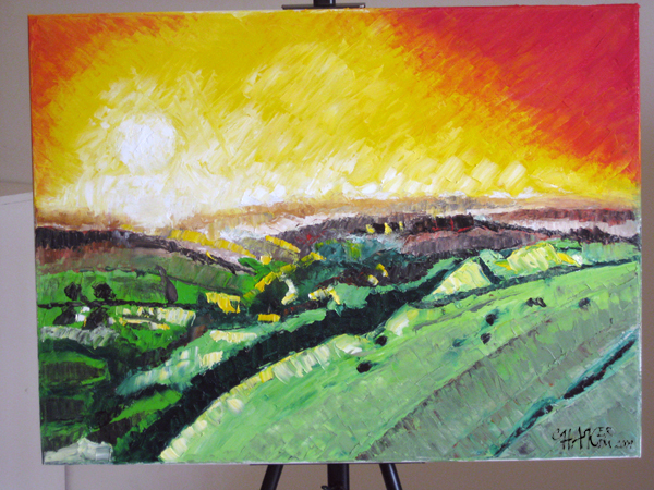 Landscape