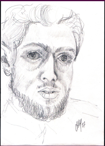 auto-portrait