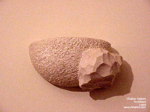 My Sculptures - Click Here